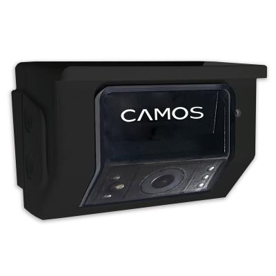 Artikelbild des Artikels “Rückfahrvideosysteme Camos Rear View “